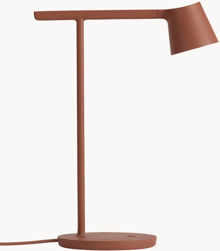 Candeeiro de mesa LED regulável Tip