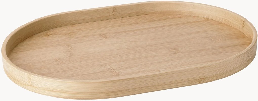 Tabuleiro de servir em bambu Theo