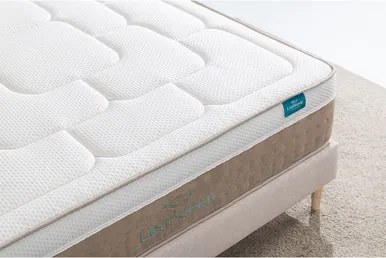 Colchão Nature Cloud Cotton 200 x 80 cm