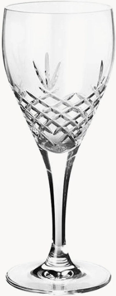 Copos de vinho Kate, conjunto de 2