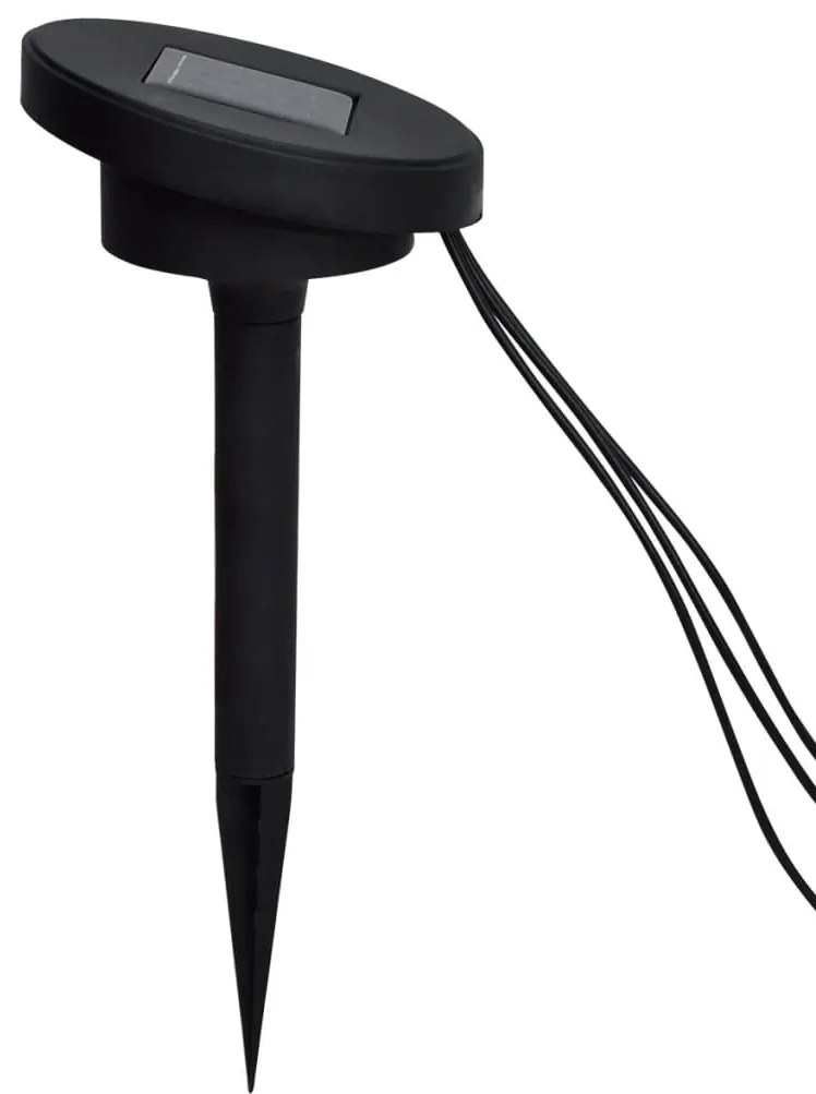 Candeeiros flutuantes 6 pcs LED para lagoa e piscina