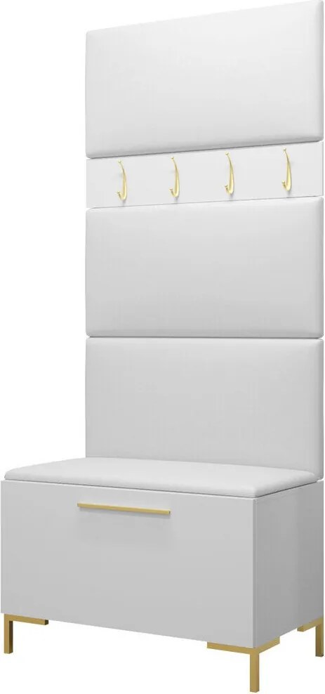 Conjunto para corredor Tivsoa 102