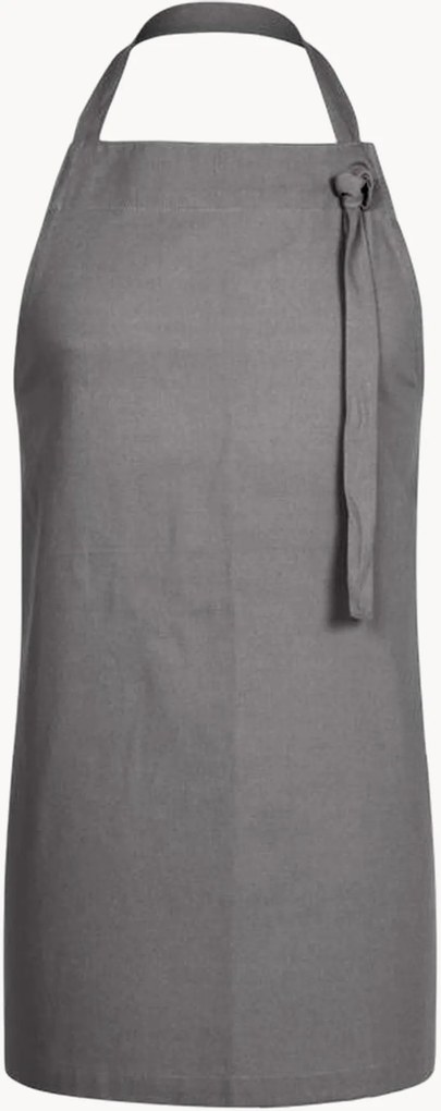 Avental em algodão Soft