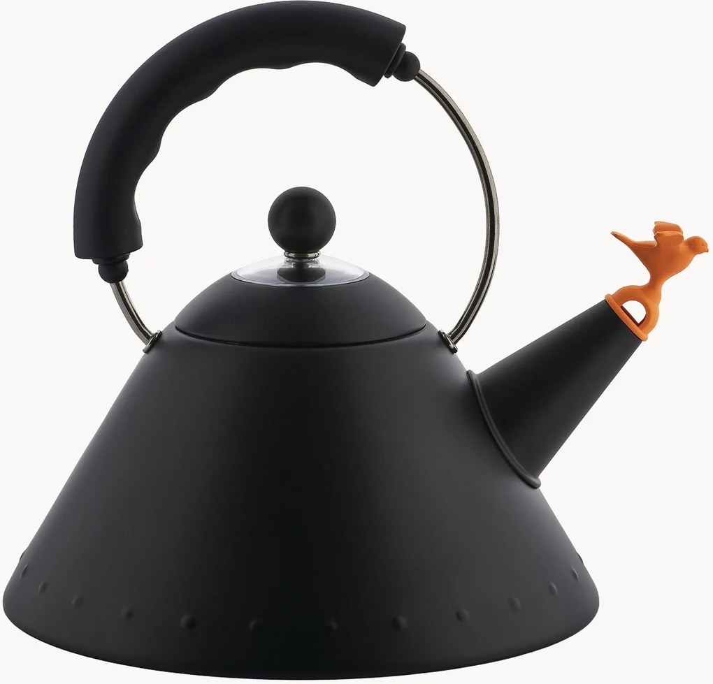 Chaleira com apito Bird, 2 L