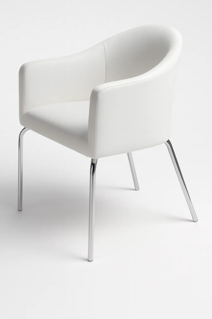Poltronas Luna (Sofá de Receção)