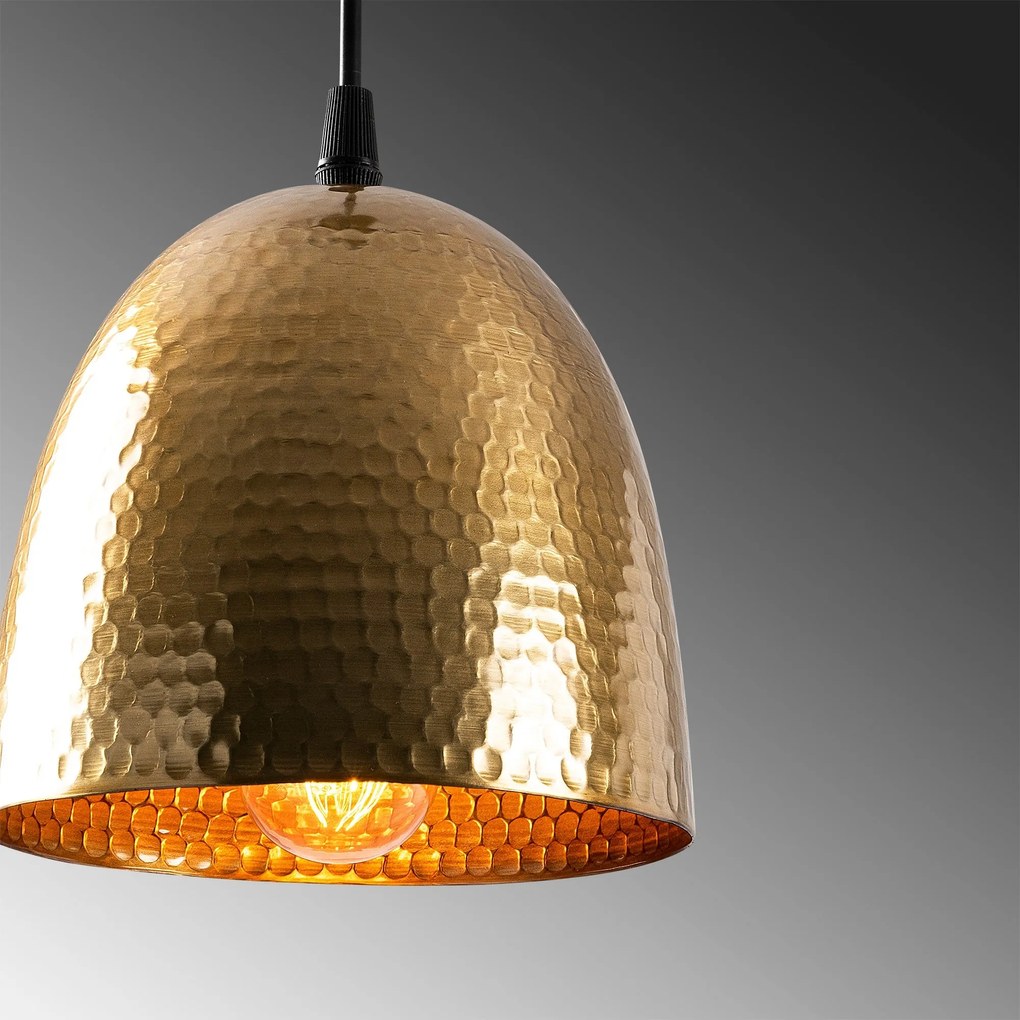 Chandelier Tattoo – Vintage – 16 x 16 cm