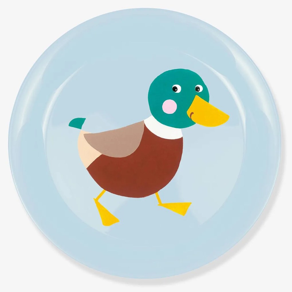 Prato para bebé ENTE Die Spiegelburg multicolor