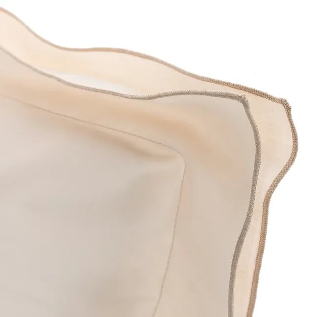 Jogo de lençóis 100% algodón cetim 300 fios: Rosa Cama 160cm - 1 lençol superior 240 x 290 cm + 1 lençol capa ajustável 160 x 200 + 30 cm + 2 fronhas almofada 50x70 cm