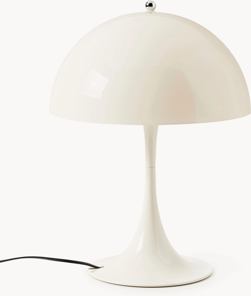 Candeeiro de mesa Panthella 320, Design Verner Panton