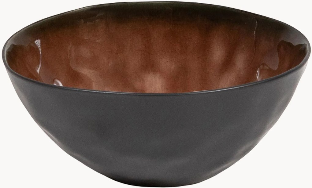 Taças pequenas artesanais Pure, conjunto de 4