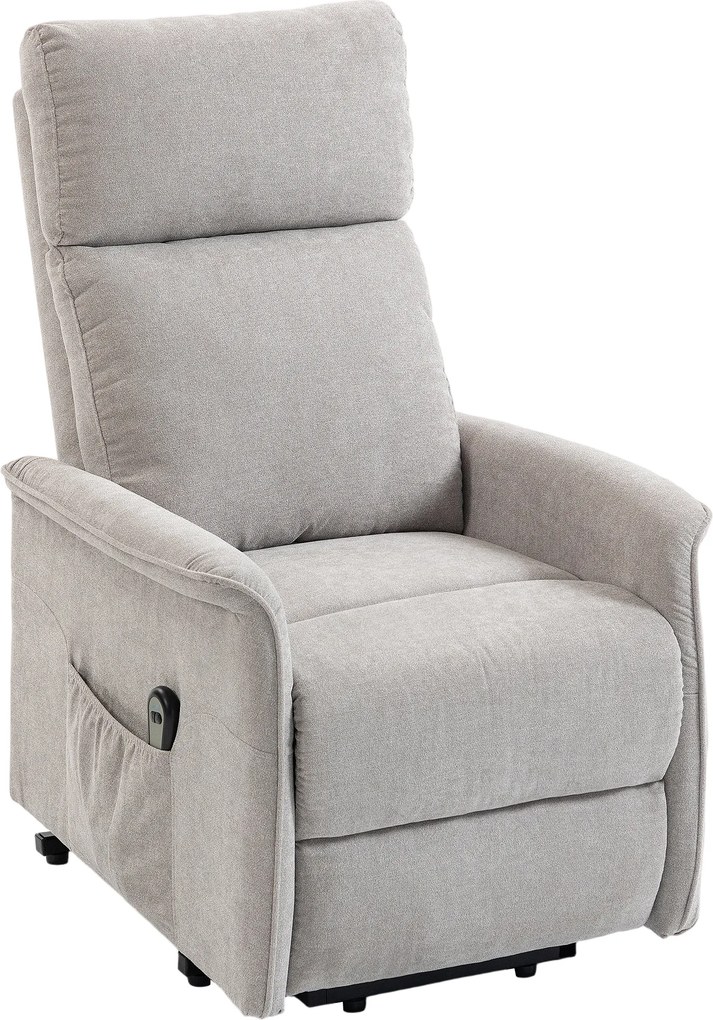 Conjunto de chaleira e torradeira, chaleira em aço inoxidável de 1,7 L e 2200 W e torradeira para 2 fatias, cinzenta