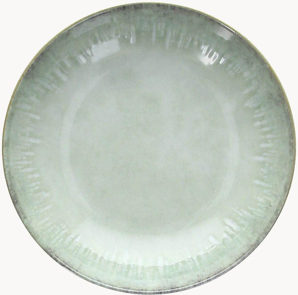 Pratos de sopa em porcelana Origini, conjunto de 6