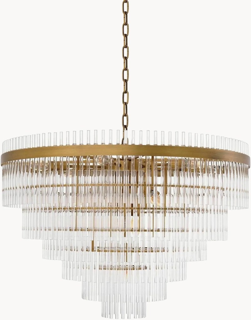 Lustre artesanal East