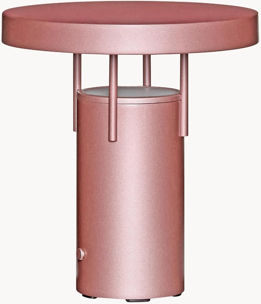Candeeiro de mesa LED pequeno portátil BringMe