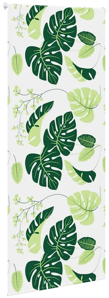 Rolo de Duche Estores 90x240 cm Largura Tecido 86 cm