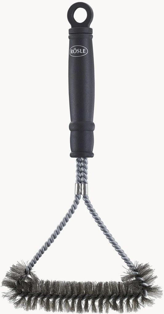 Escova de limpeza para grelhadores Barbecue