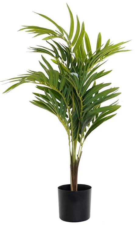 Planta Decorativa DKD Home Decor Verde PVC PP (40 x 50 x 80 cm)