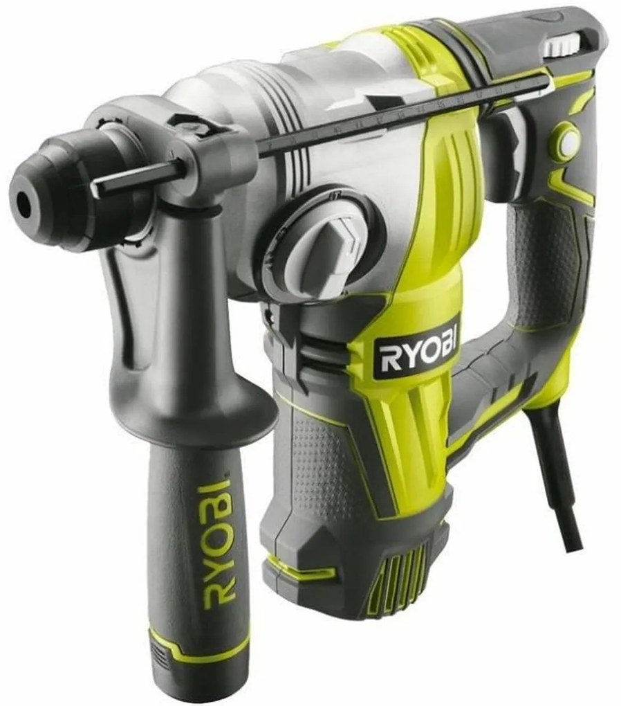 Martelo perfurador Ryobi SDS 800 W