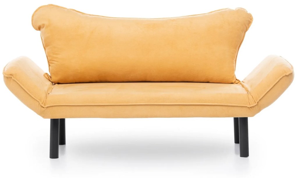Conjunto de Mobiliário de Sala Beril – Branco – Unidade de TV: 180x40x
