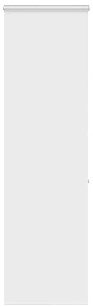 vidaXL Estores com 60x240 cm Largura Tecido 56 cm