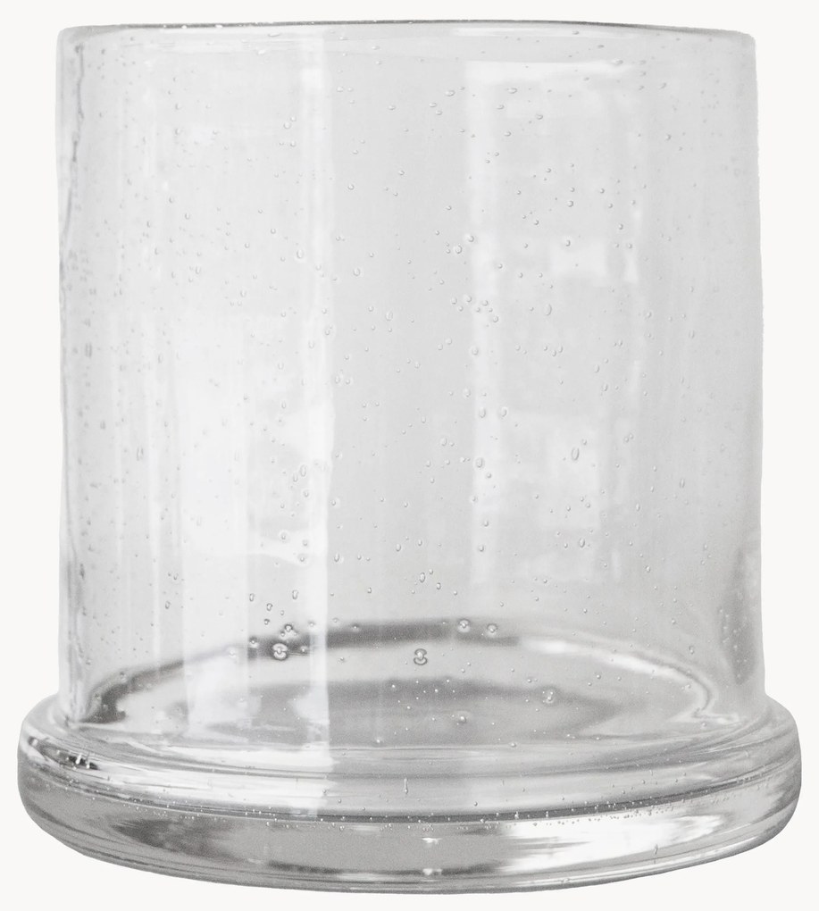 Castiçal Bubble, Alt 20 cm