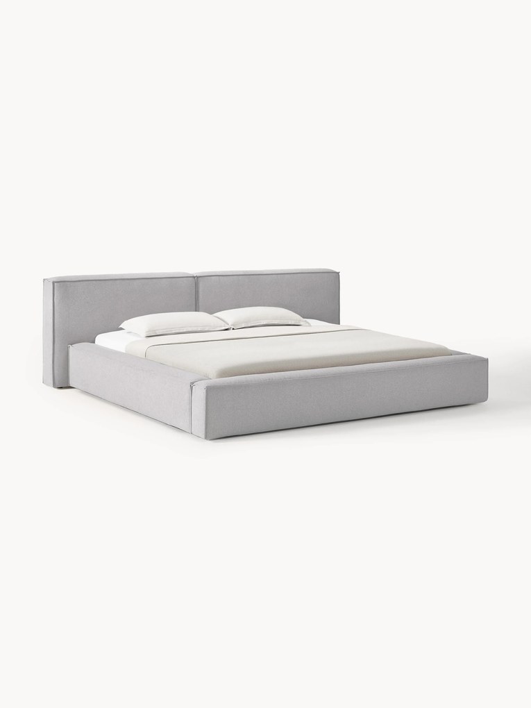 Upholstered Bed Lennon