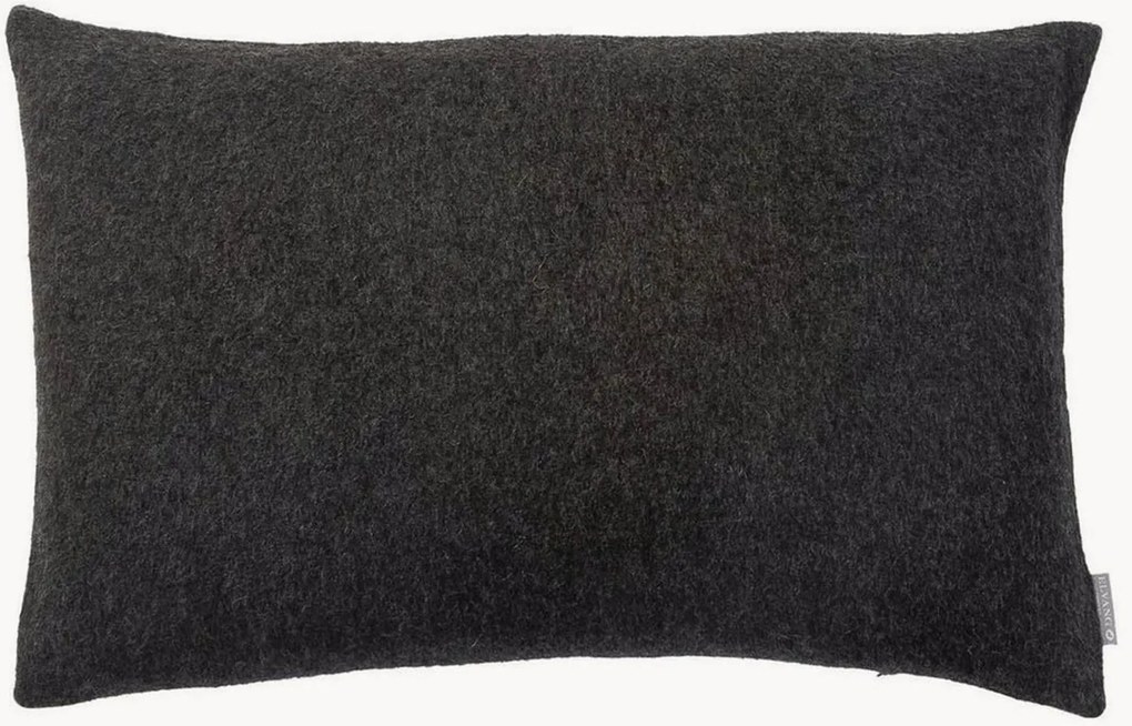 Capa de almofada em lã de alpaca Classic