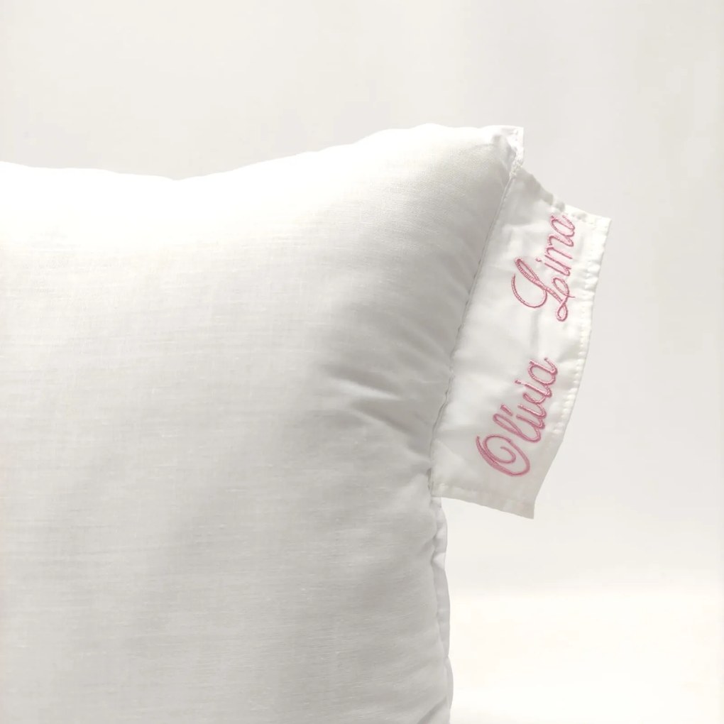 Lençol para Catre Flanela Personalizado