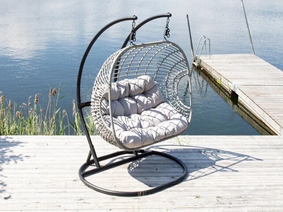 Cadeira suspensa Dallas 516