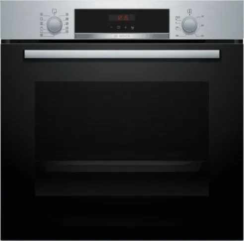 Forno Bosch HBA574ES3 (pirolítico | 71L | A+)