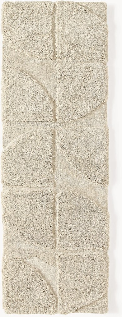 Passadeira com relevo Jade