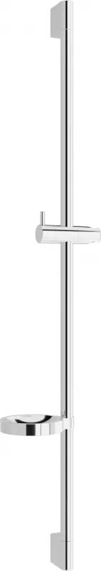 Mexen DS barra de duche com saboneteira 90 cm, cromado - 79383-00