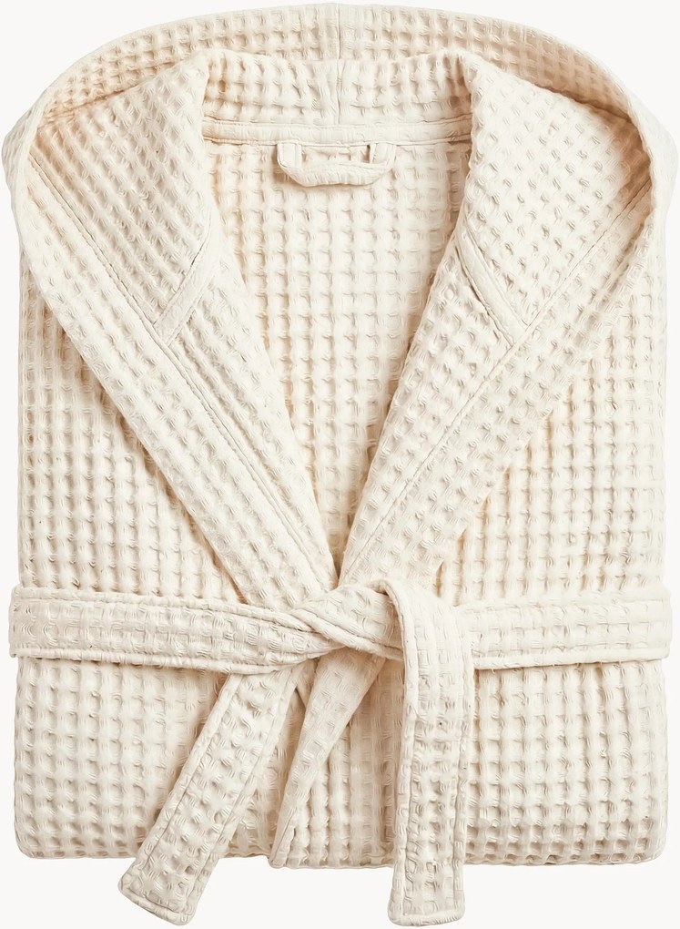 Roupão de algodão Milo