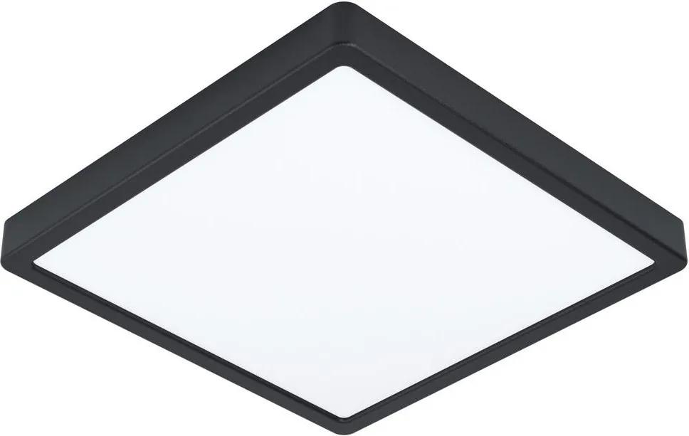 Eglo 99271 - Luz de teto de casa de banho LED FUEVA 5 LED/20W/230V IP44