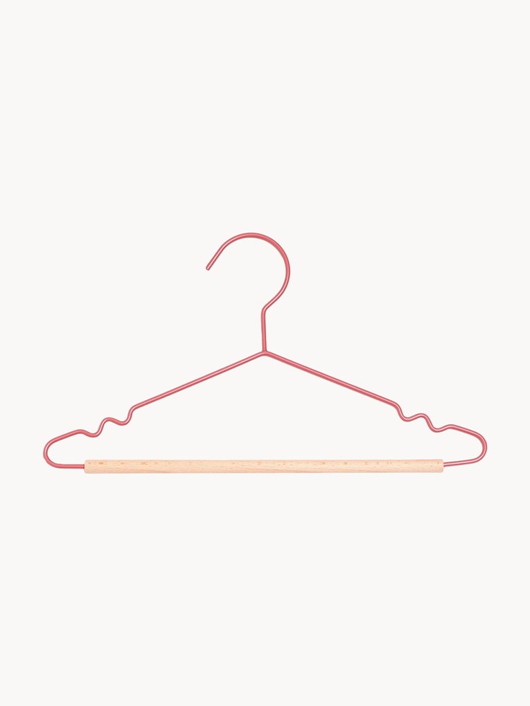 Cabides Kids Top, conjunto de 10