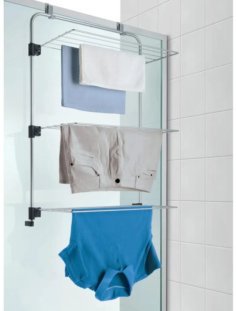430393 Metaltex Estendal suspenso Gale 11 m