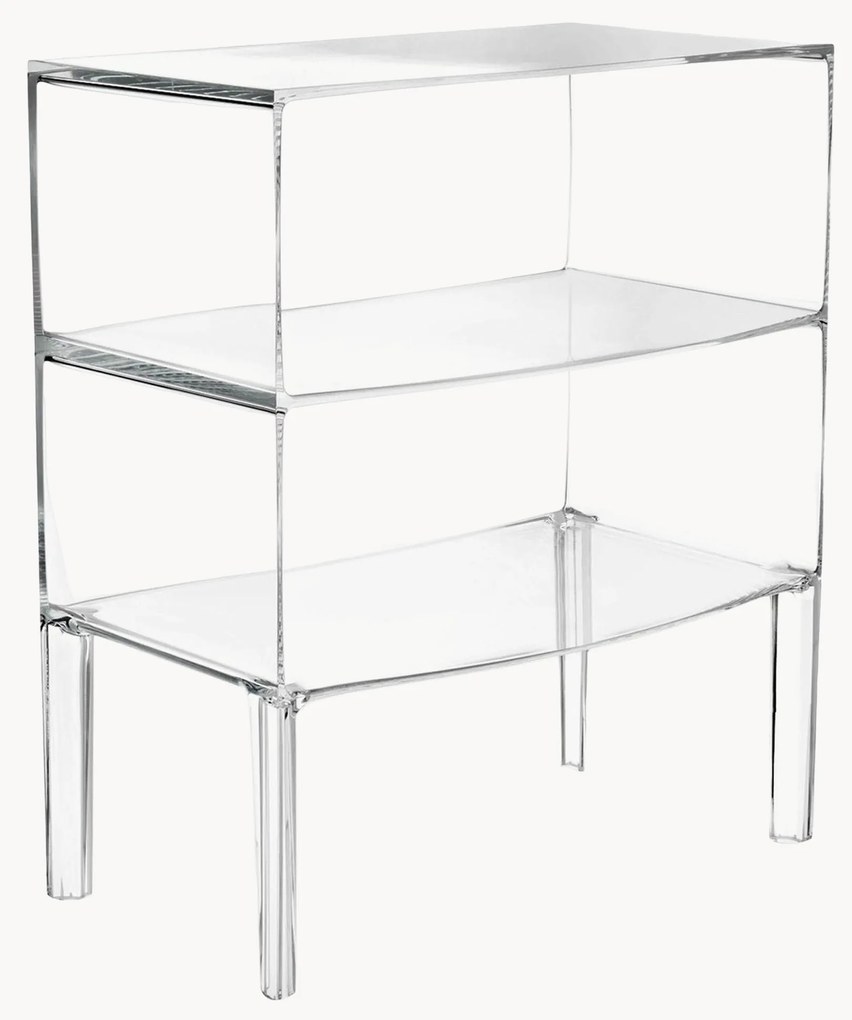 Estante Ghost Buster