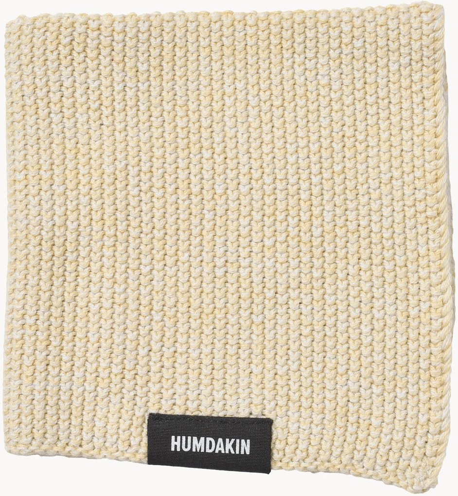 Panos de cozinha de malha Midsummer, conjunto de 4