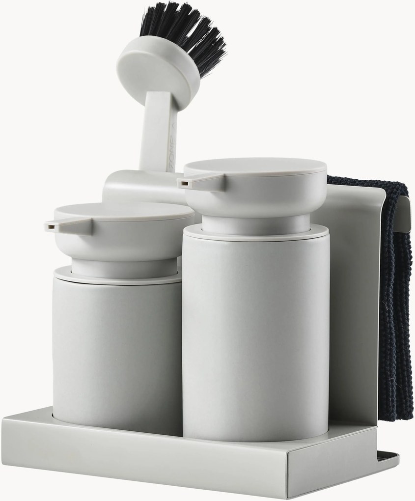 Organizador de lava-loiça Diish, conjunto de 5