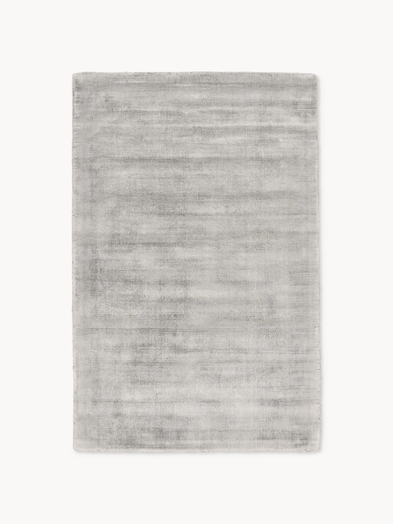 Tapete em viscose tecido à mão Jane