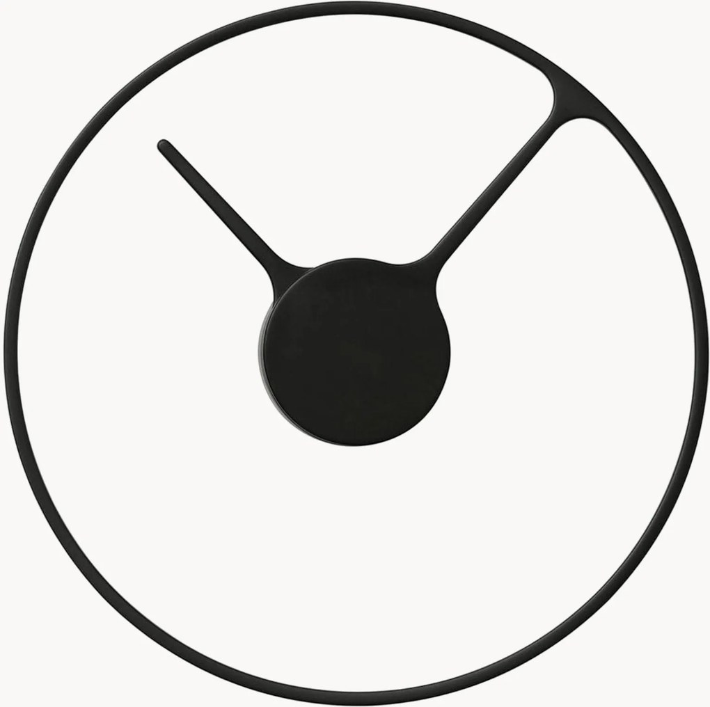 Relógio de parede Time