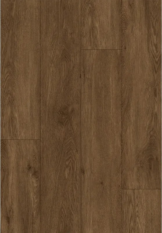 Mexen Scottsdale  amostra de painéis vinílicos SPC 6,5 mm, base IXPE 1,5 mm, 4 V-Fuga, Carvalho - F1098-S