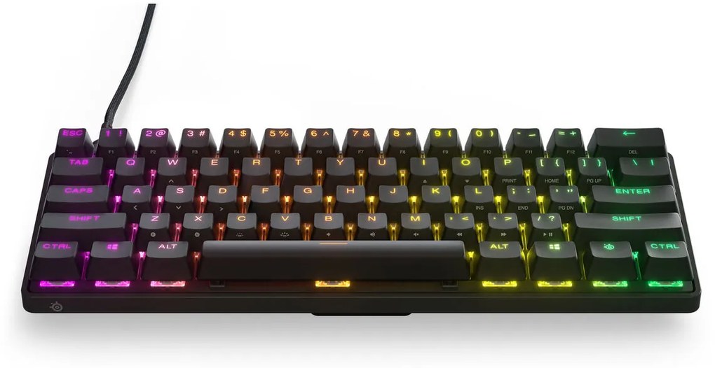 Teclado Steelseries Apex Pro Mini