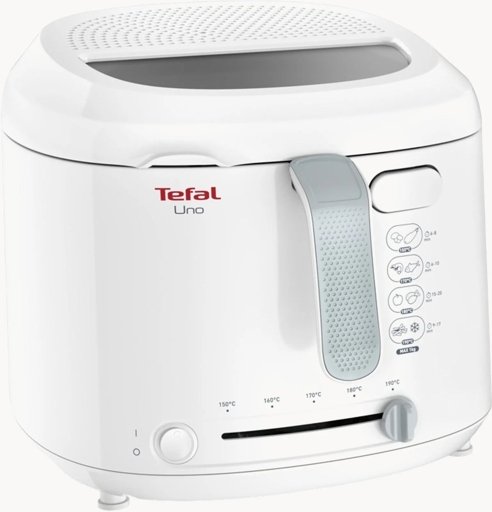 Fritadeira sem óleo Uno