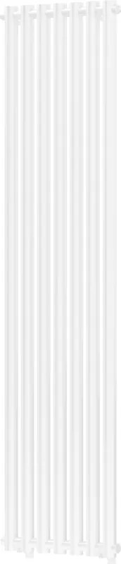 Mexen Texas radiador decorativo 1800 x 460 mm, 965 W, branco - W203-1800-460-00-20