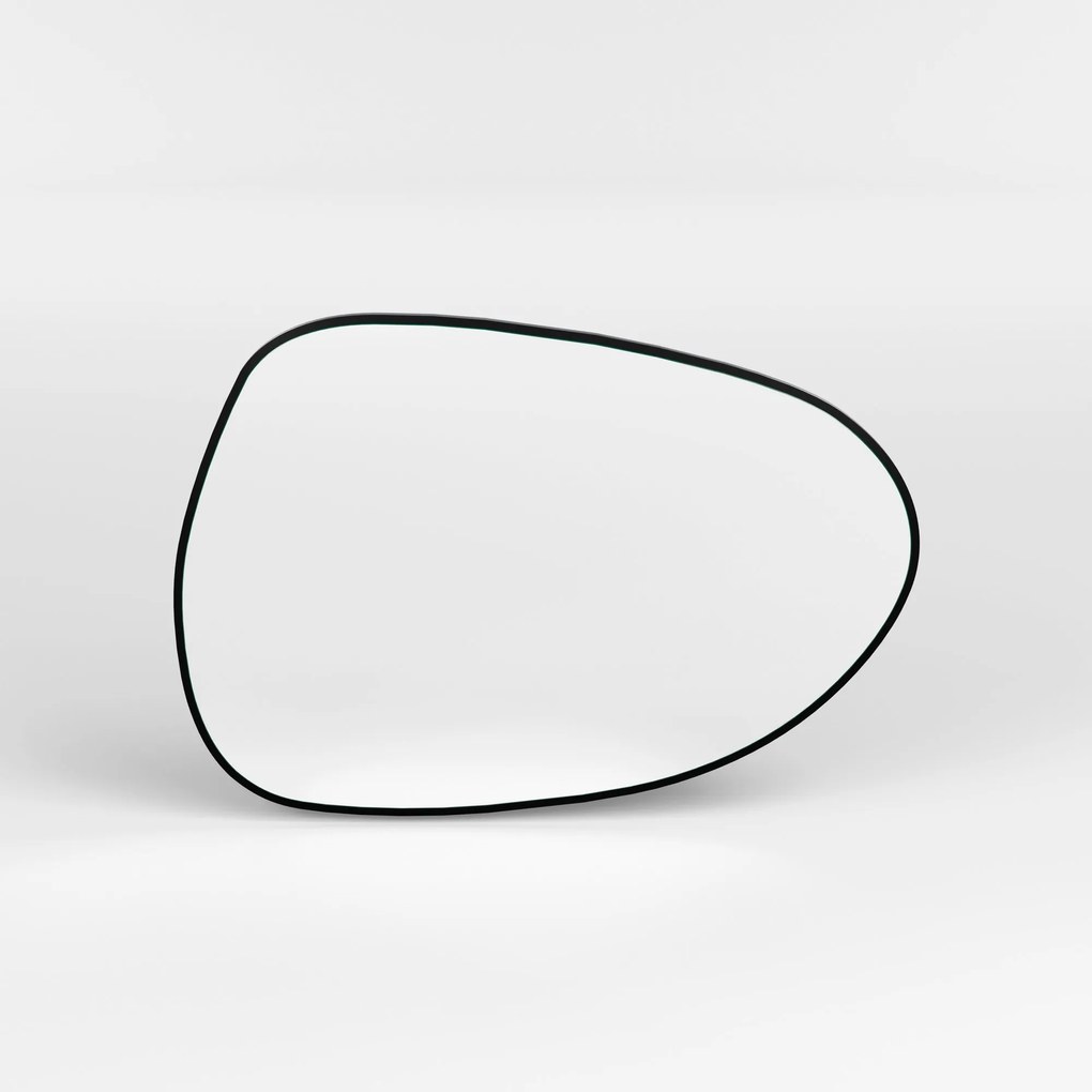 Espelho Pietra – Preto – 91 cm x 61 cm