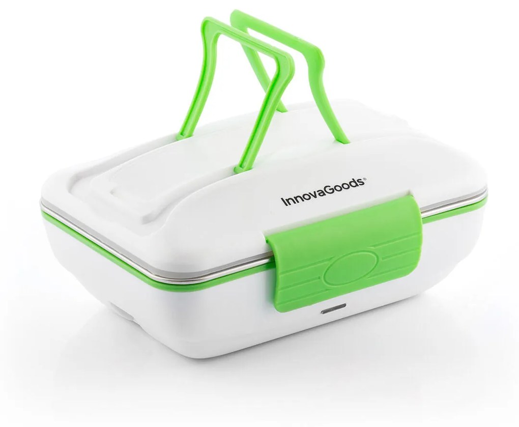 Lancheira Elétrica Hobox InnovaGoods