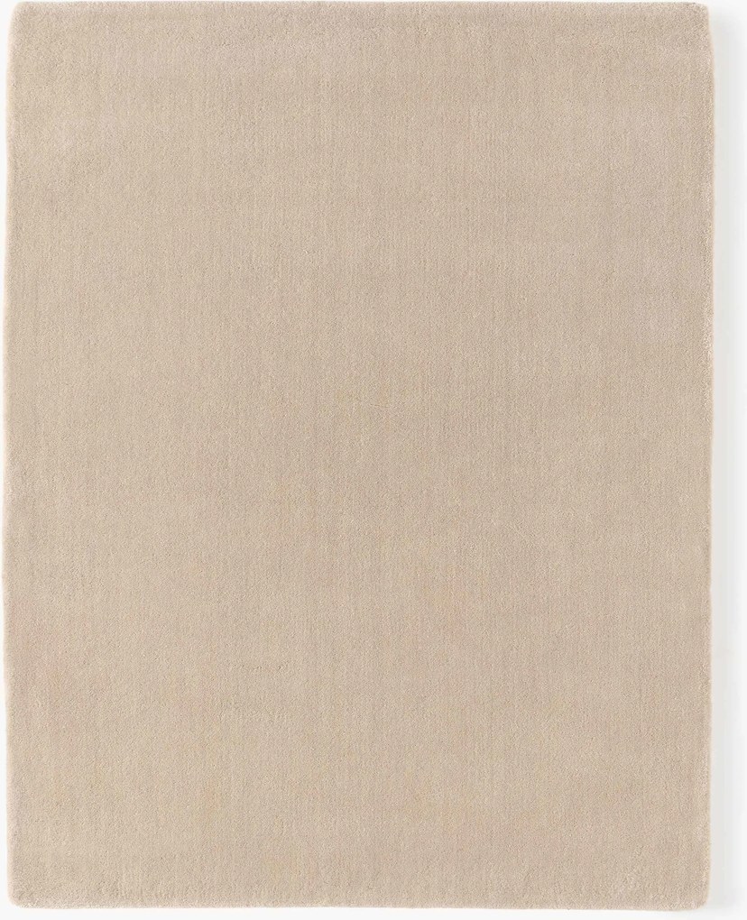 Tapete em lã artesanal Zayne