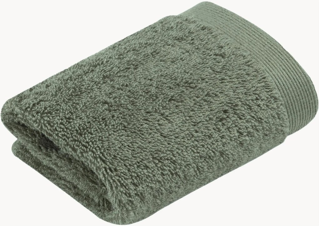 Toalhetes de rosto High Line, conjunto de 2
