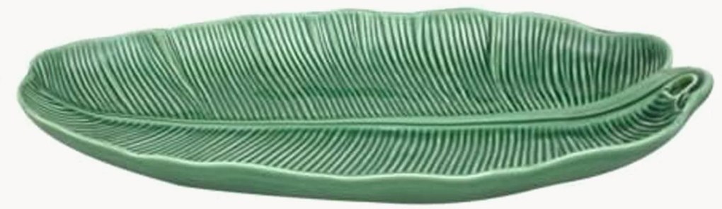 Travessa de servir Banana Leaf